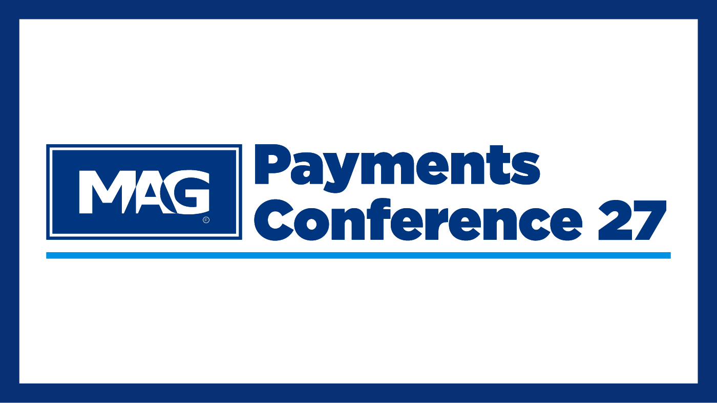 MAG Payments Conference 2027