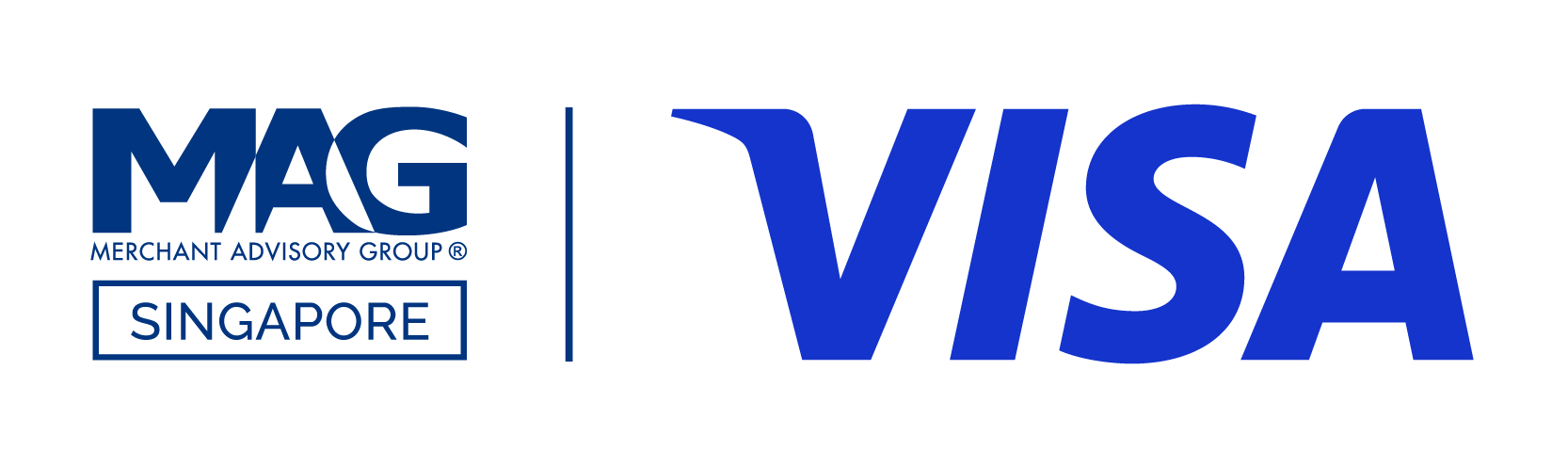 MAG VISA Meetup Logo