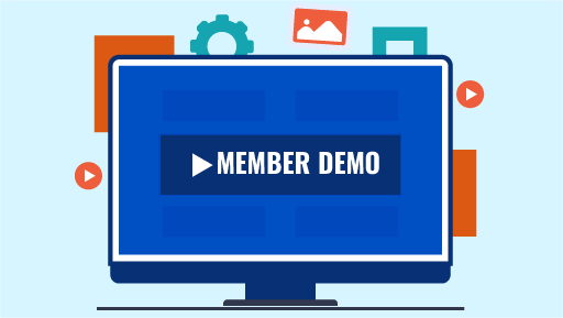 Member Benefits Demo