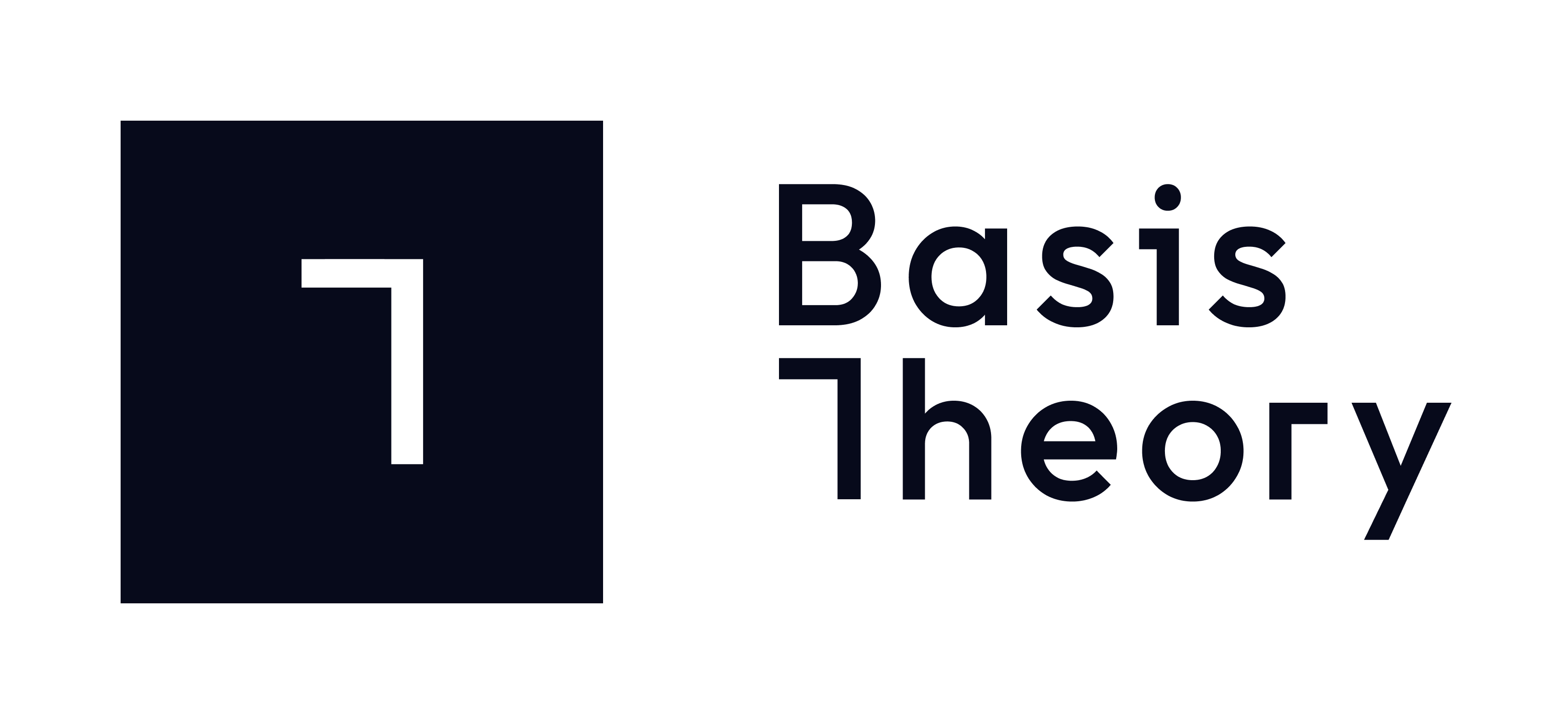 Basis Theory