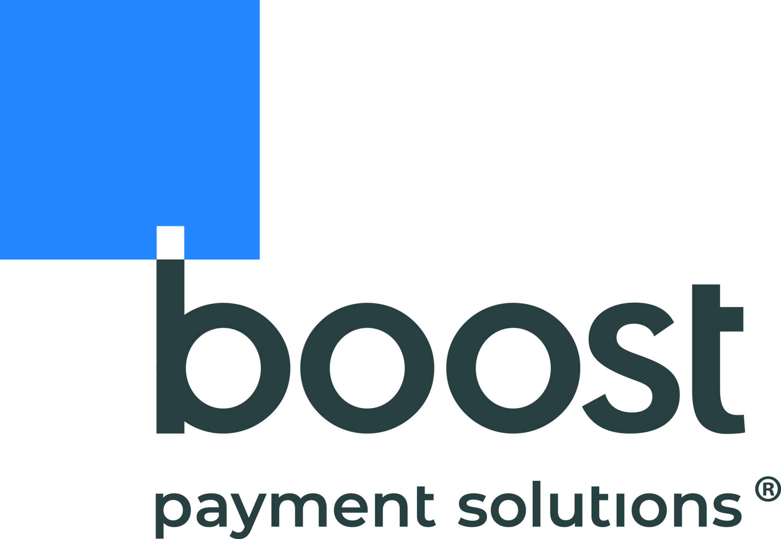 Boost Payment Solutions