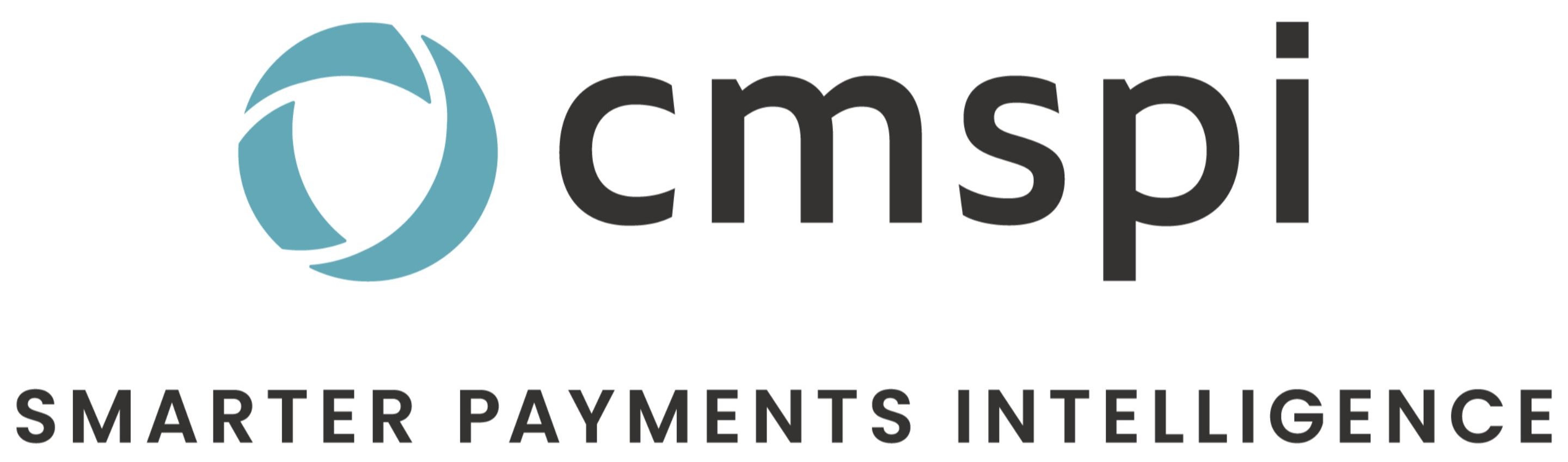 CMSPI, Smarter Payments Intelligence