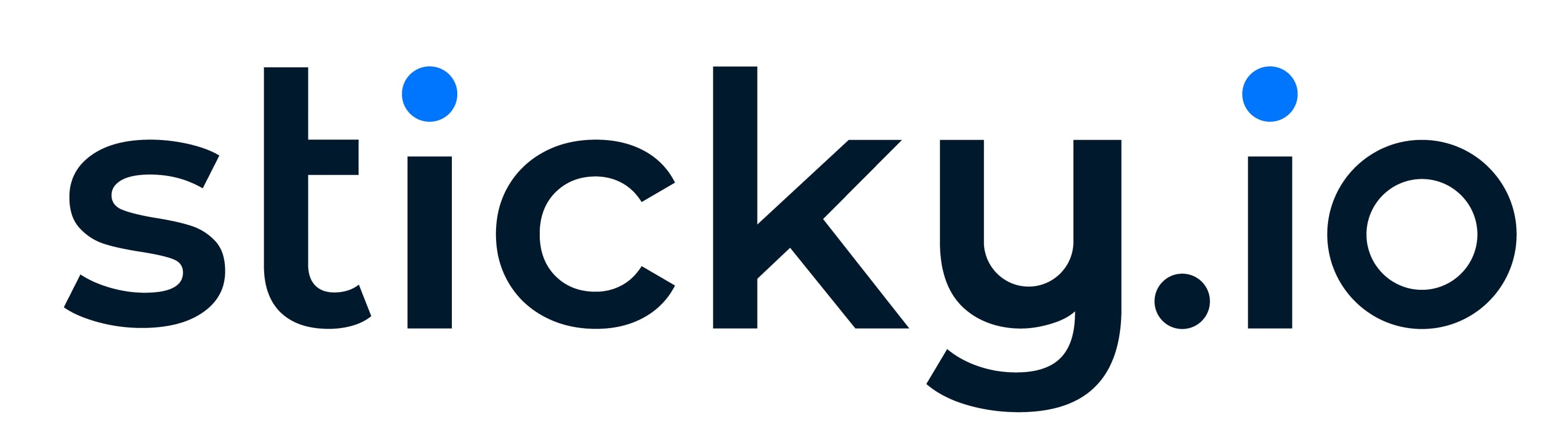 Sticky.io