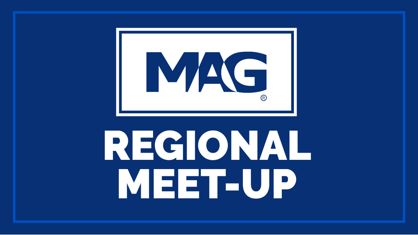 Regional Meet-Up | Seattle